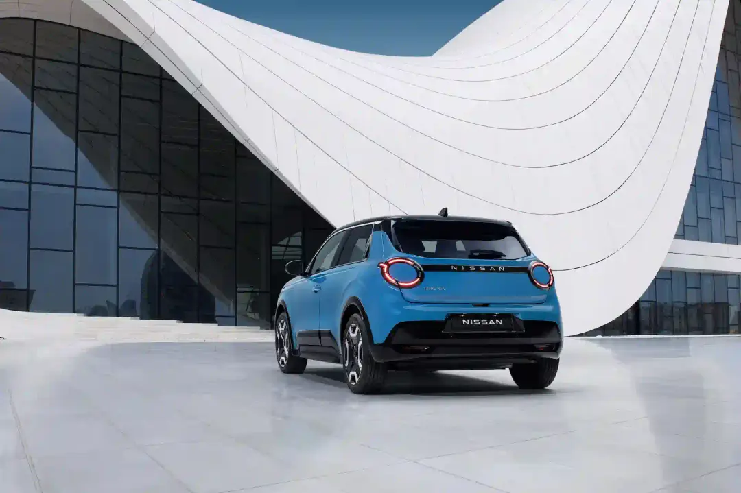 nissan micra 2025 8 jpg