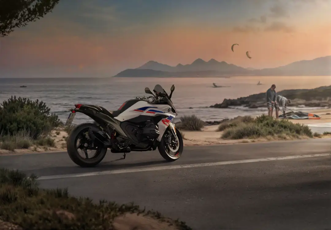 BMW 1300 RS