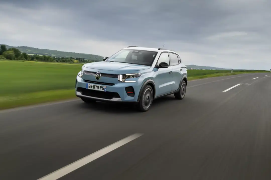 citroen c3 max 84