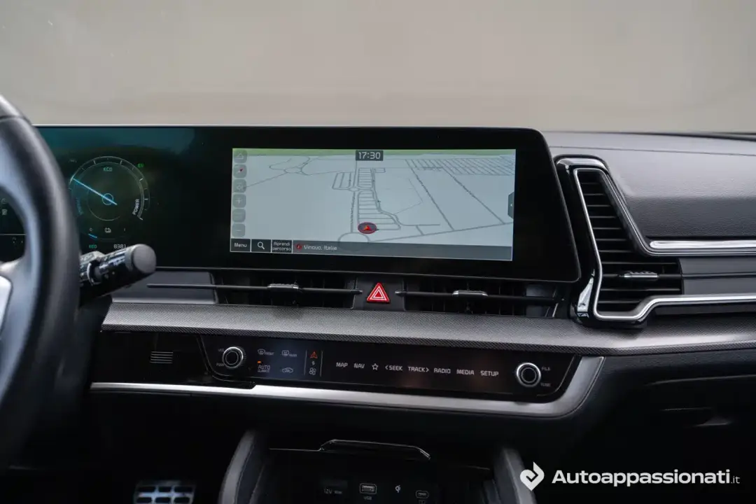 kia sportage hybrid 2025 21