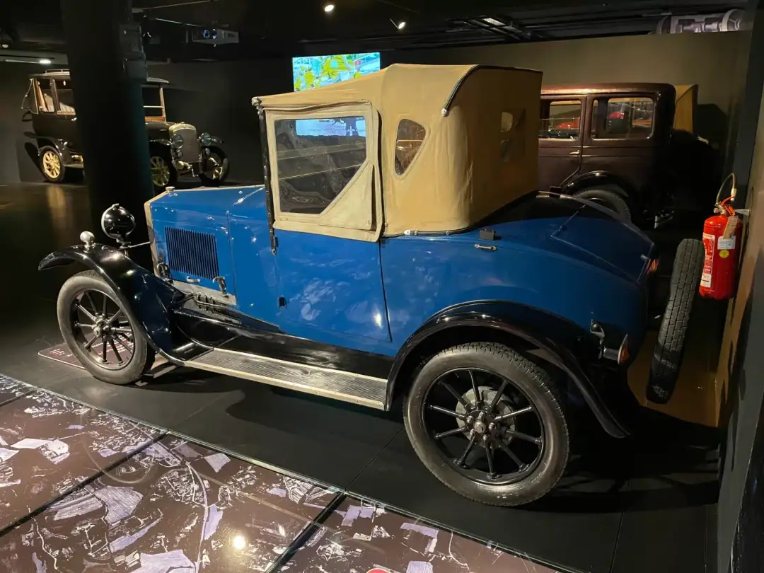 fod 18 hp