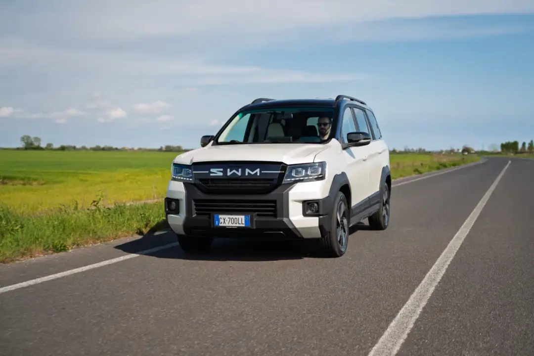 dinamica swm g03f super hybrid