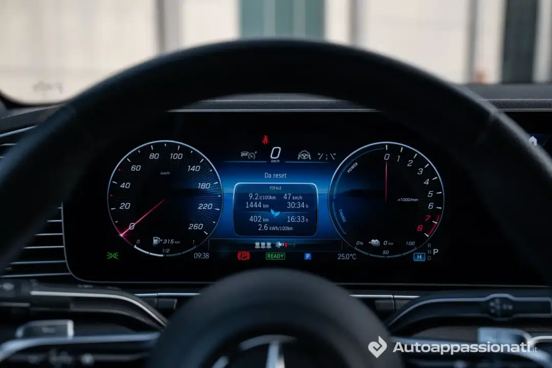 mercedes gle 400e coupe 15