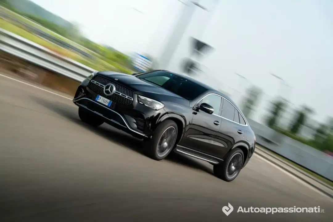 mercedes gle 400e coupe 20