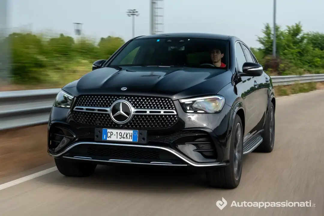 mercedes gle 400e coupe 22