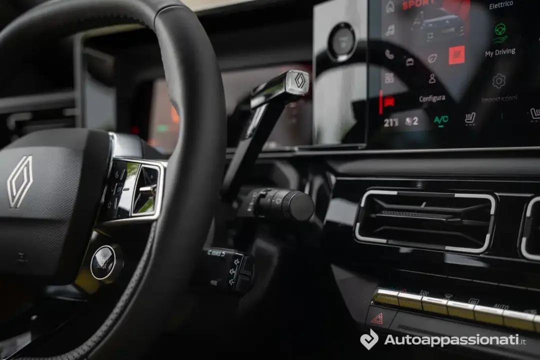  renault 5 e-tech