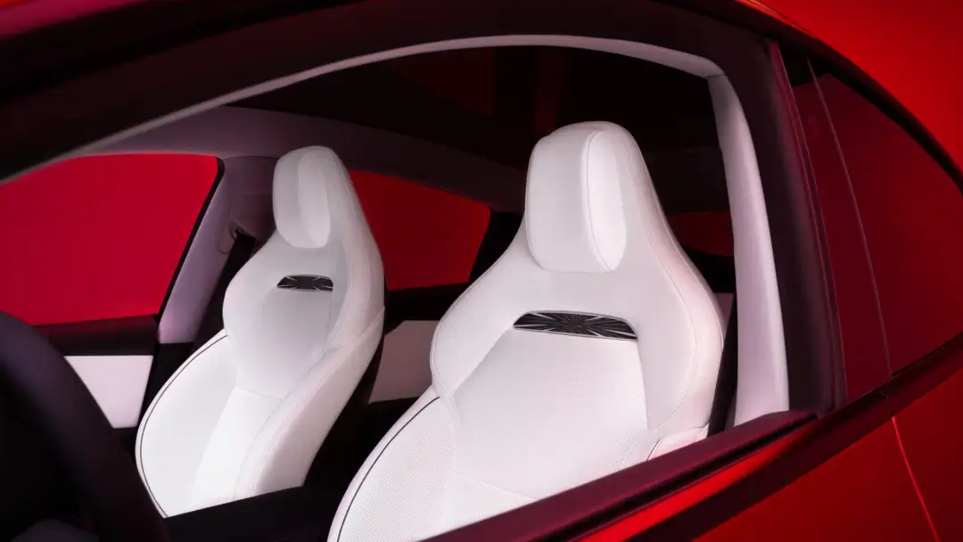 Model-Y-Performance interni