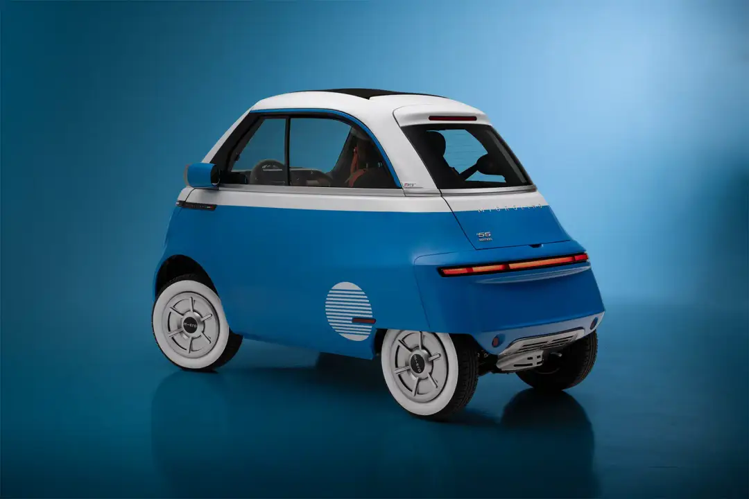 Microlino 55