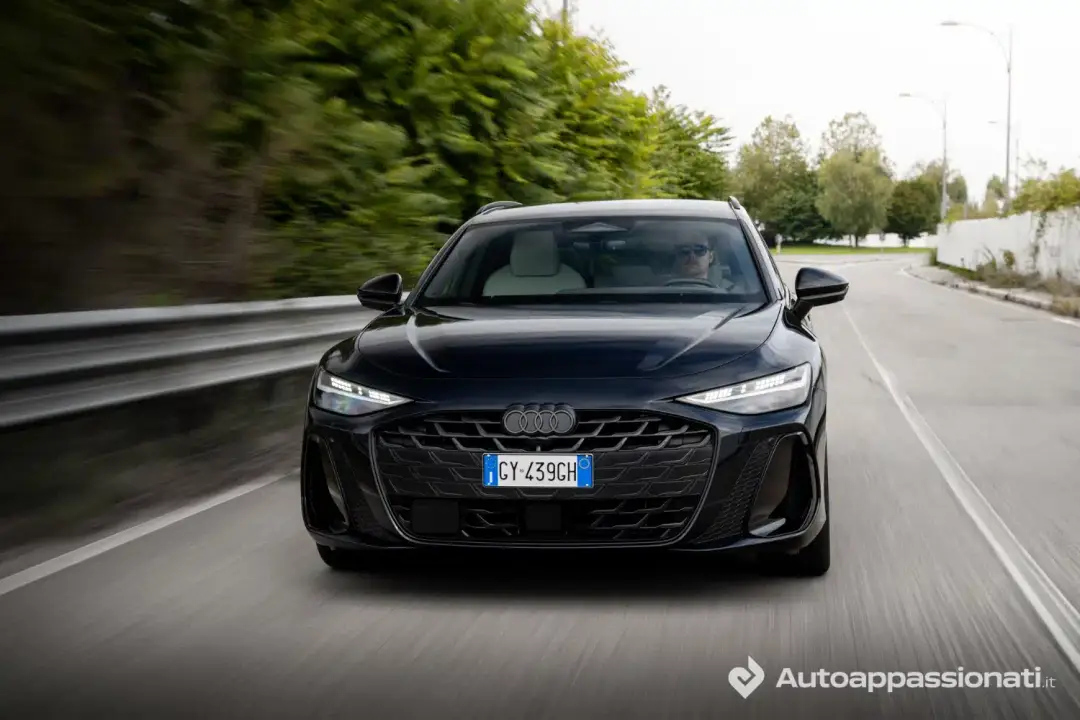 audia6avant 16