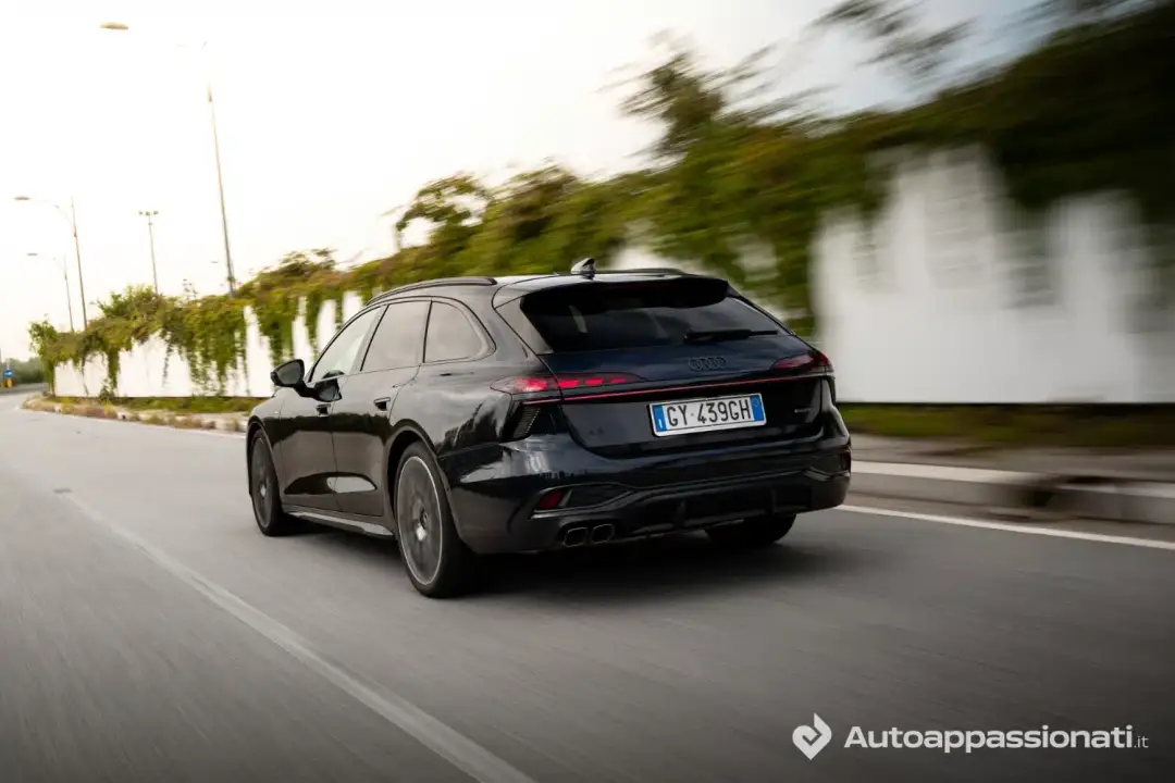 audia6avant 17