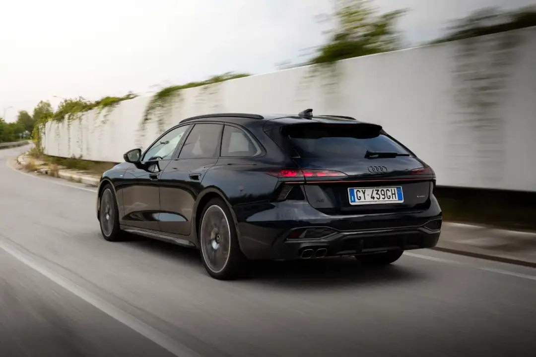 audia6avant 18