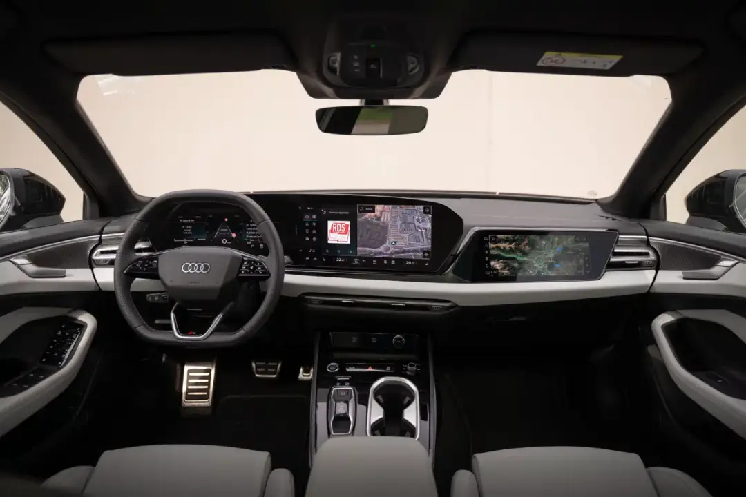 audia6avant 8
