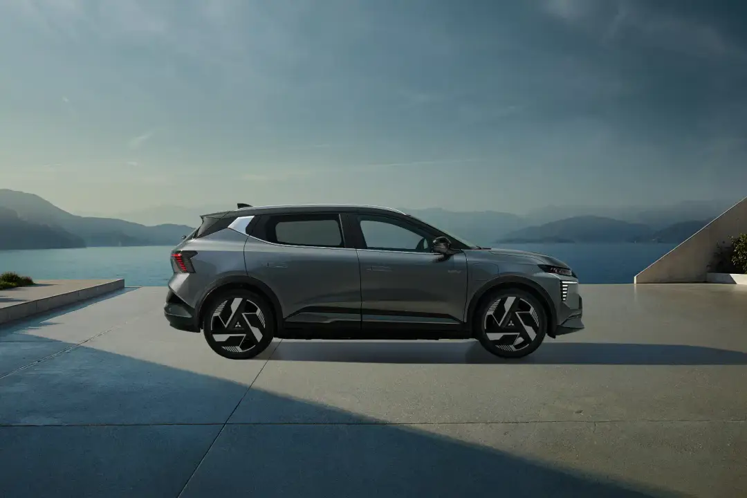 Eclipse Cross 2026