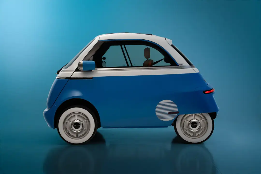 Microlino 55
