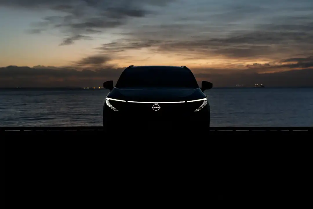nissan leaf 2026