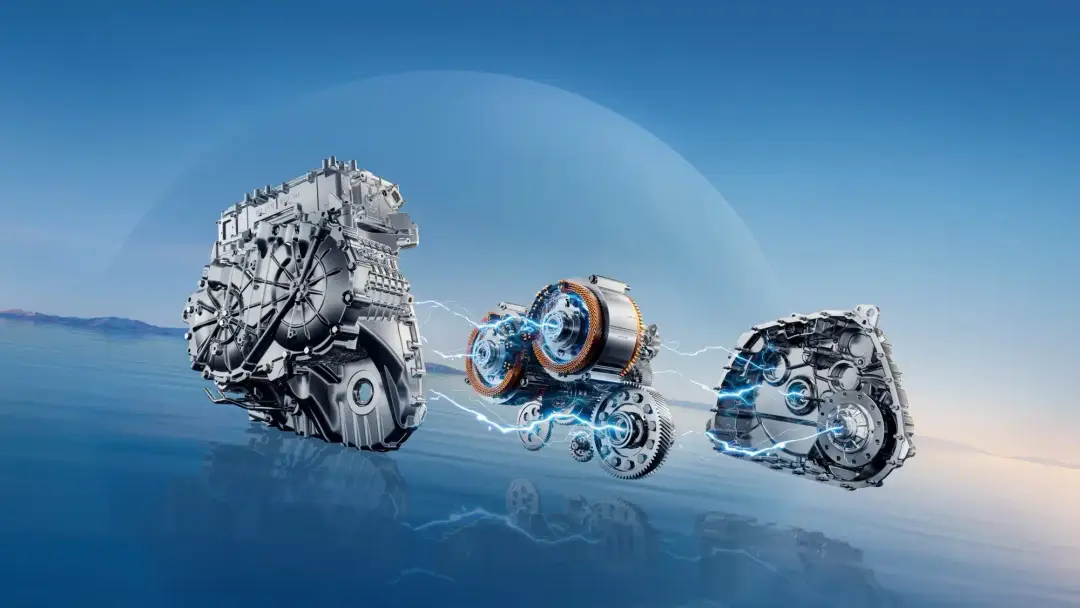 Omoda &amp; Jaecoo motore termico 2025 2