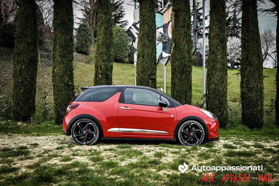 DS3 Performance 
