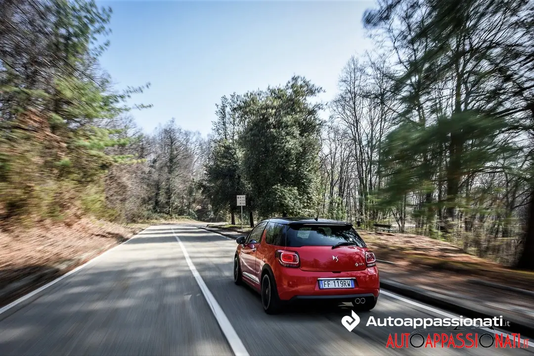 DS3 Performance