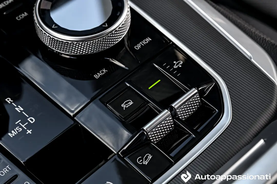 BMW X5 2019