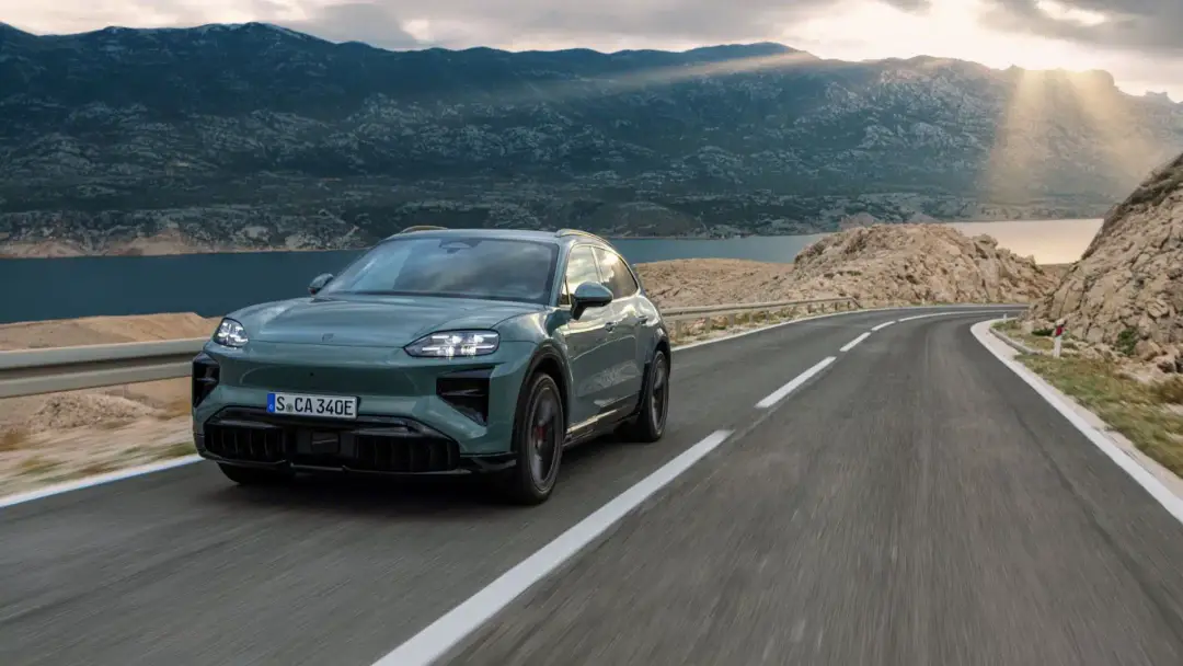 Cayenne Electric