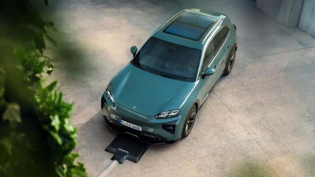 Cayenne Electric