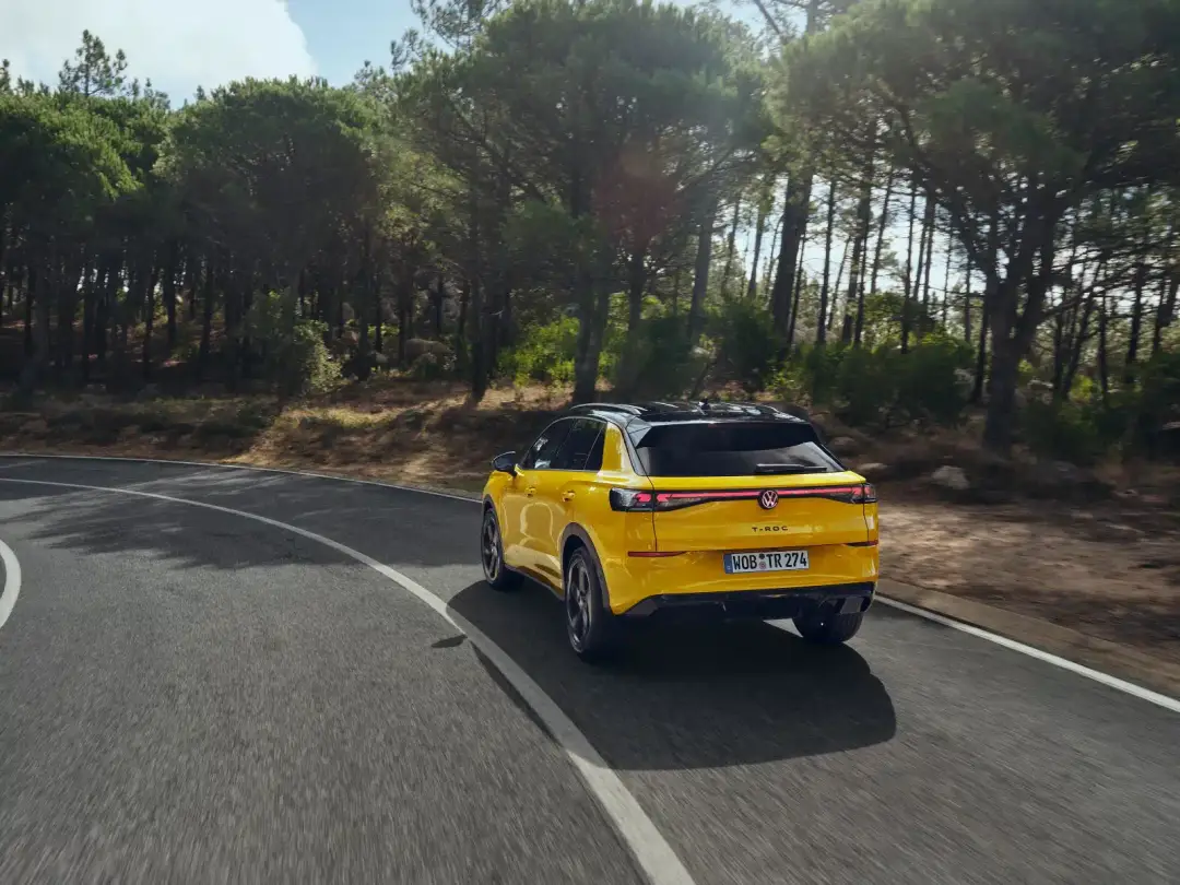 dinamica posteriore t-roc 2026
