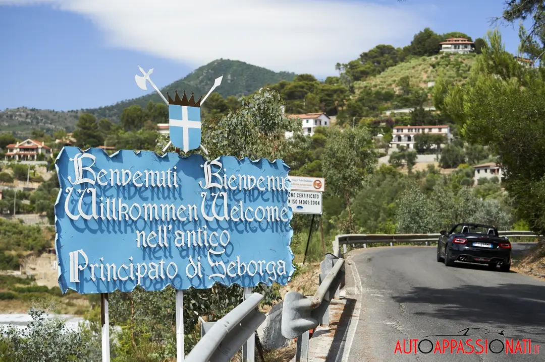 Principato di Seborga