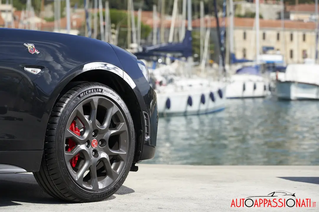 Pneumatici Michelin Pilot Sport 4 205/45