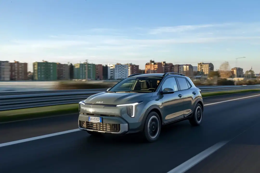 Kia Stonic 2026
