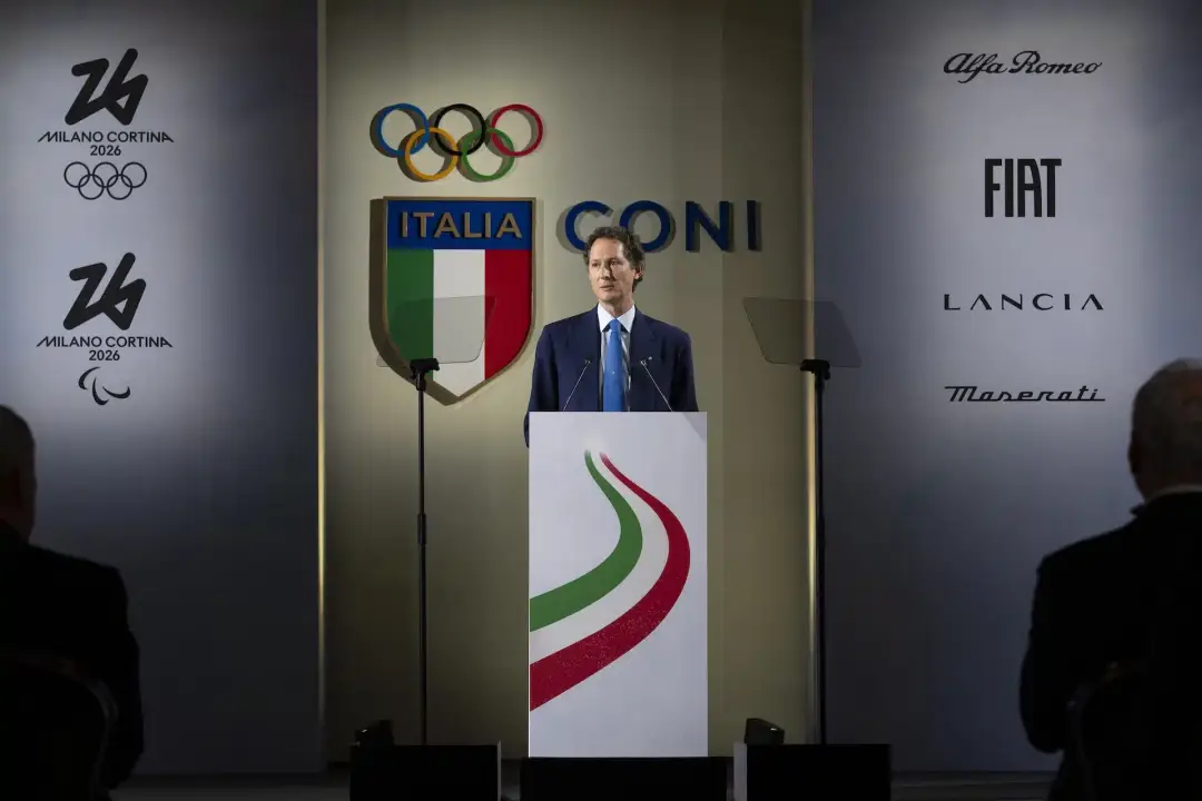 johnelkann presidentedistellantis