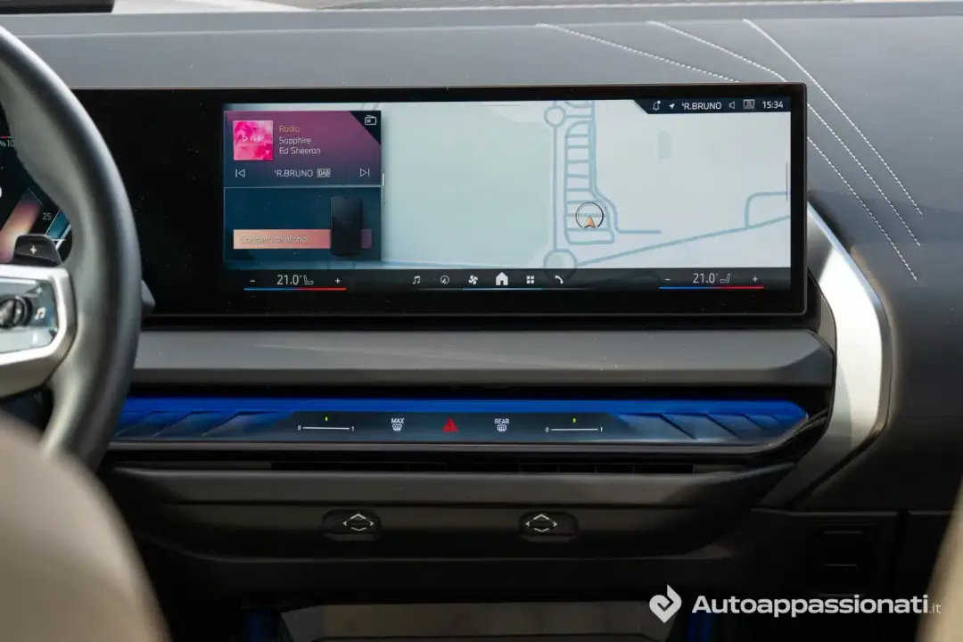 bmw operating system 9