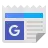 Google News logo