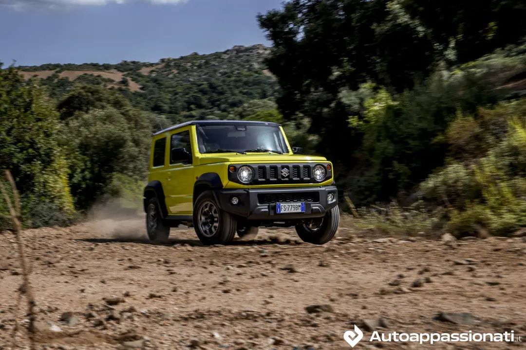 nuova suzuki jimny 01