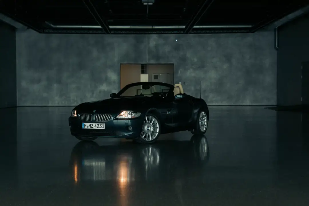 BMW Z4