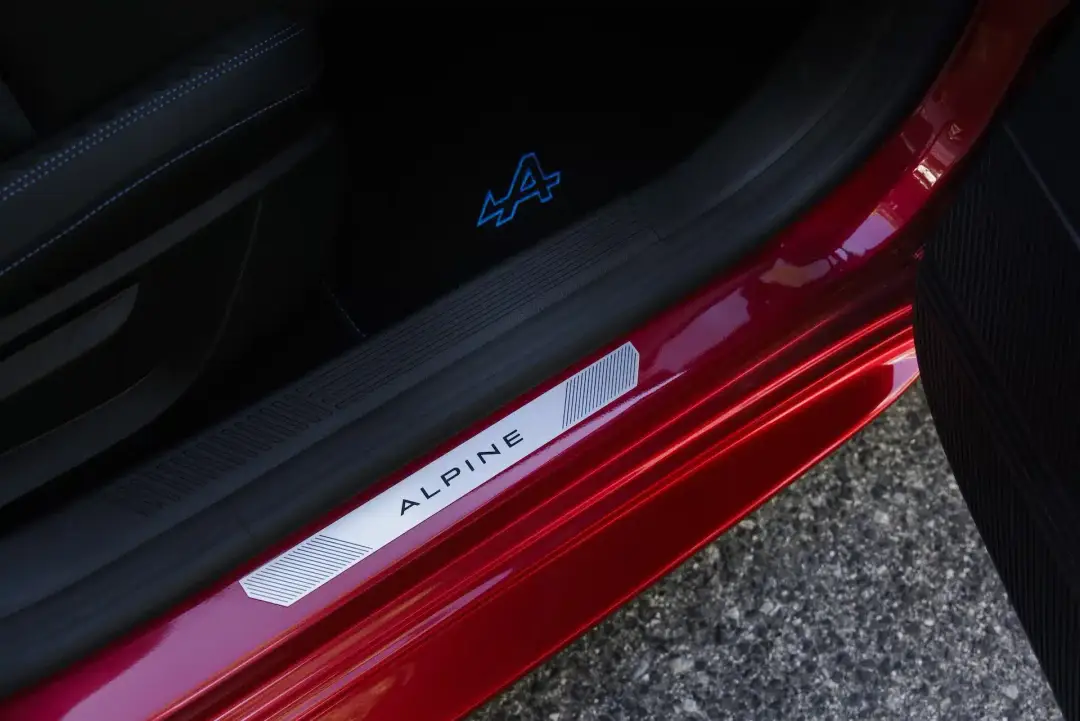 renault clio vi 2026 e tech 160 14