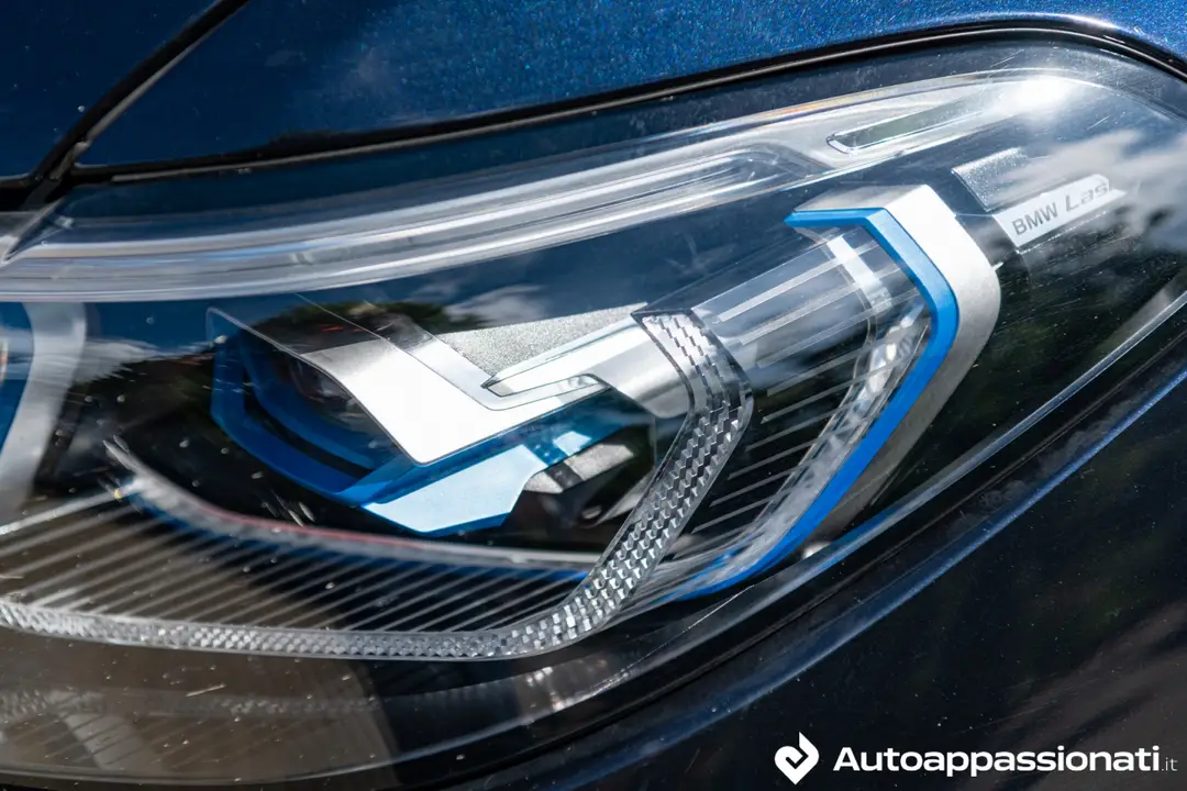 bmw x7 2019 laserlight