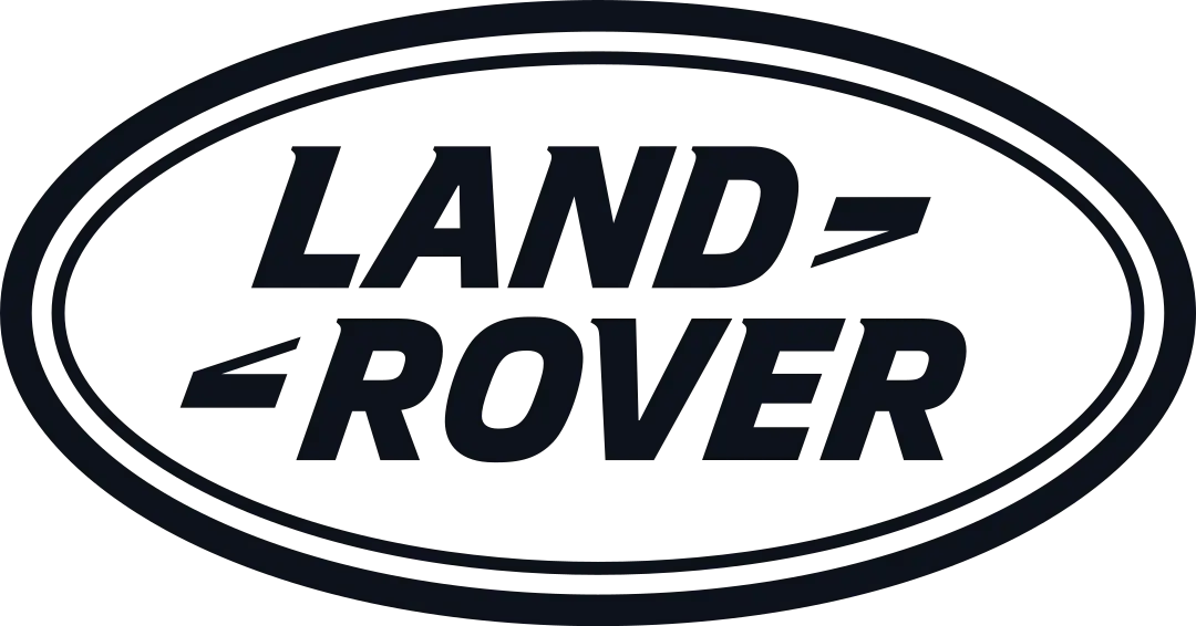 Logo Land Rover