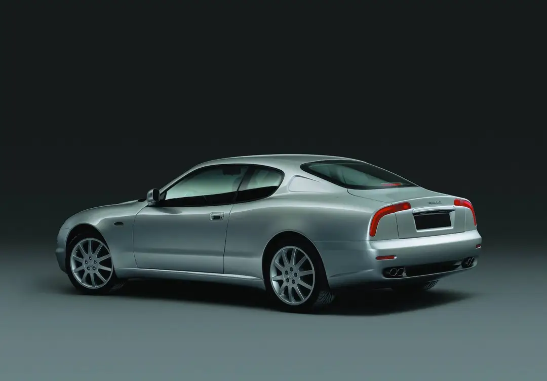 Maserati3200GT