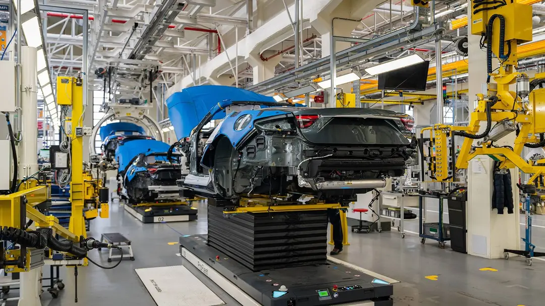 MaseratiPlant_MeccanicaLirica_Modena2025