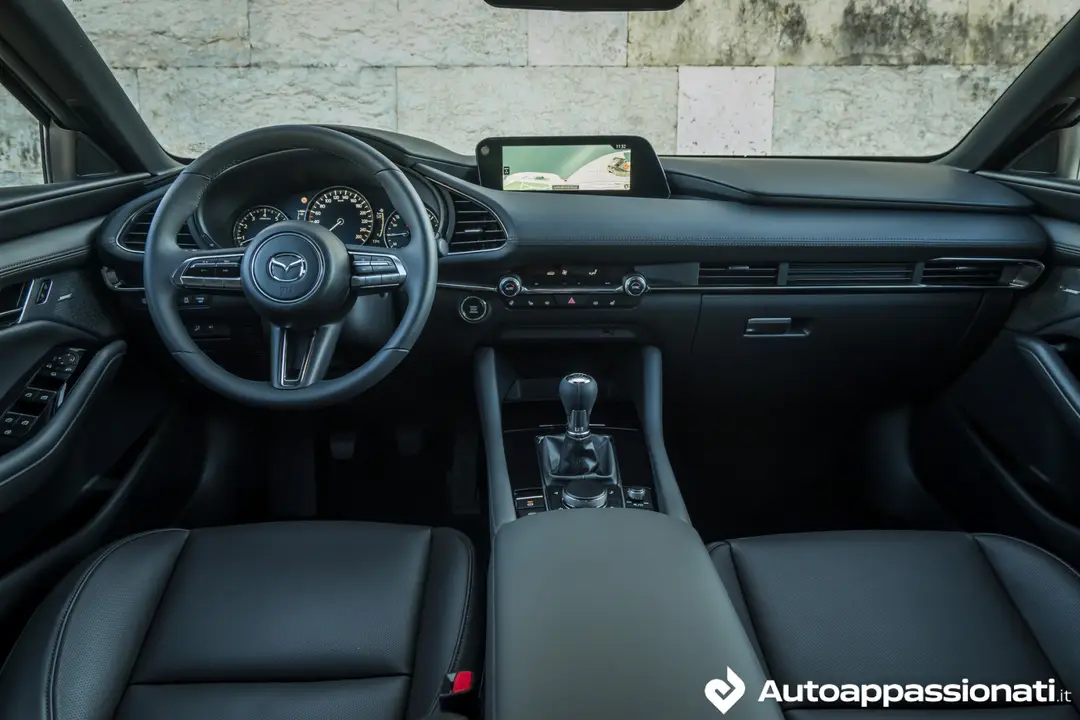 mazda3 2019