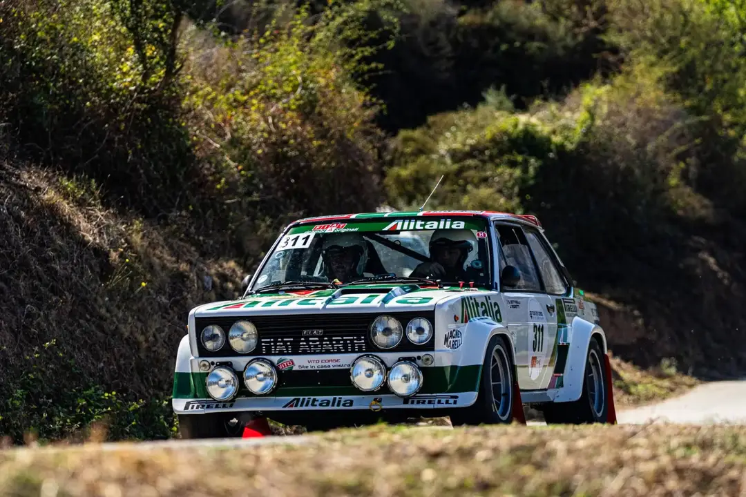 abarth 131_Moretti