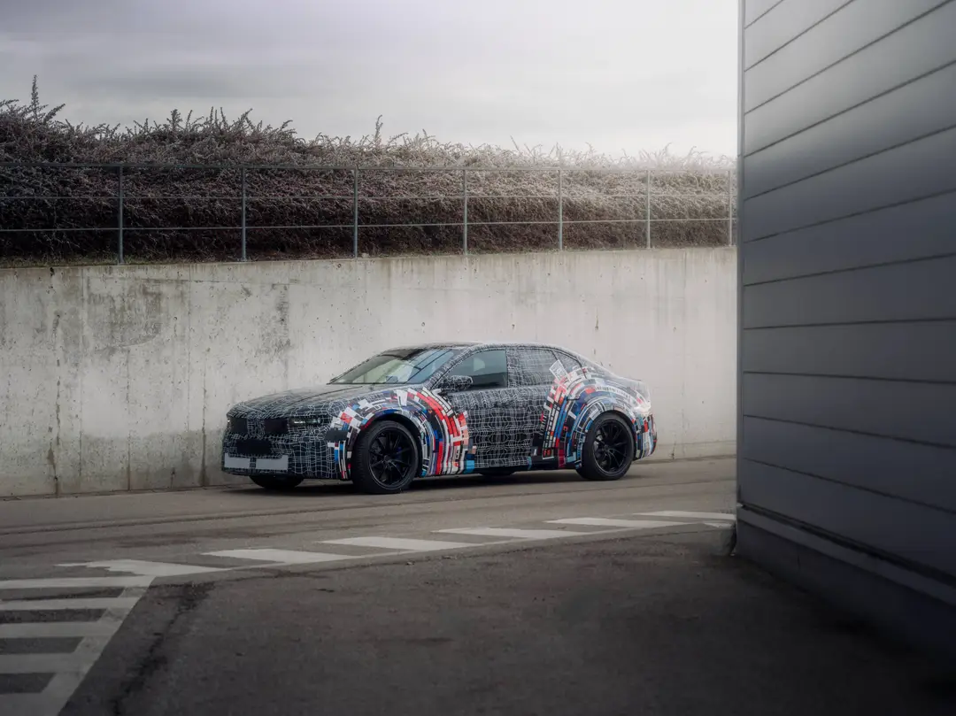 BMW M NEUE KLASS_EXTERIOR