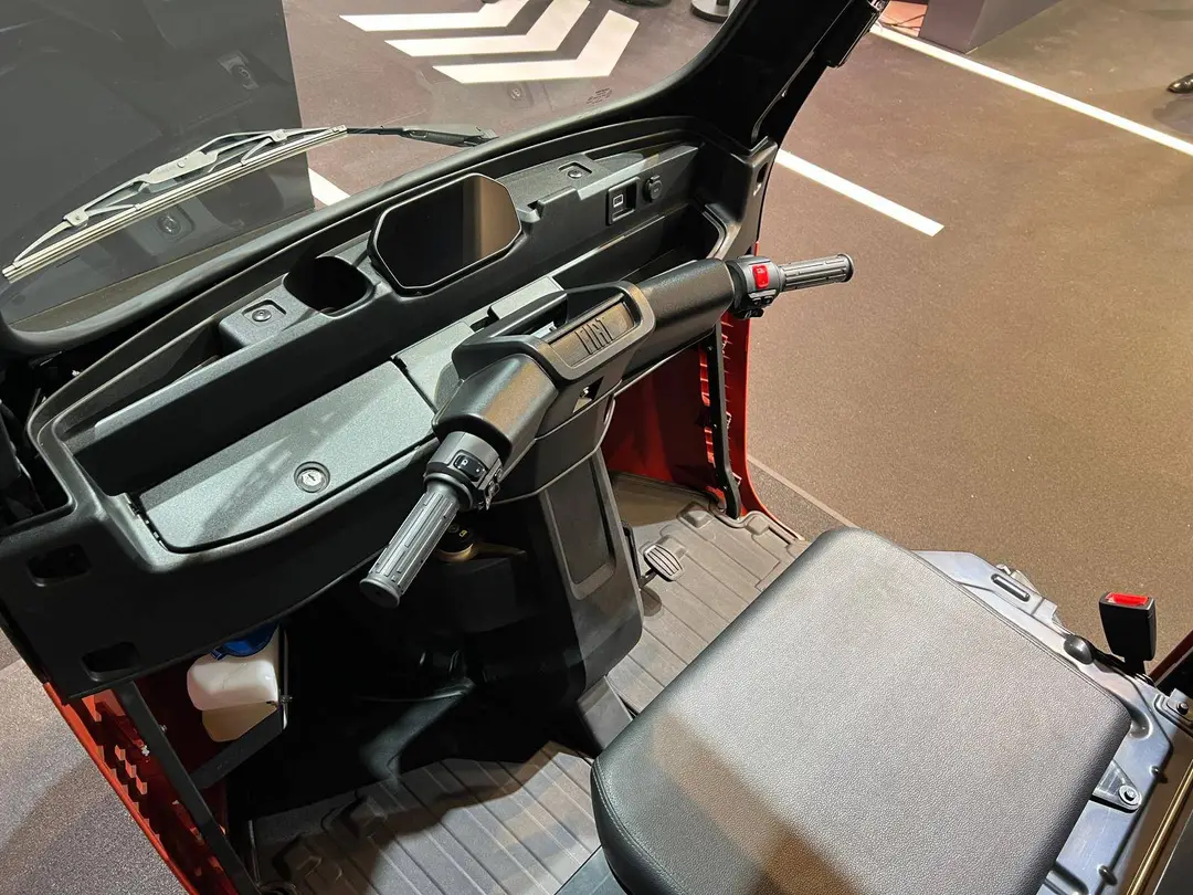 FIAT-TRIS interni