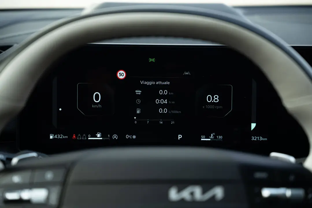 Kia Sportage 2026