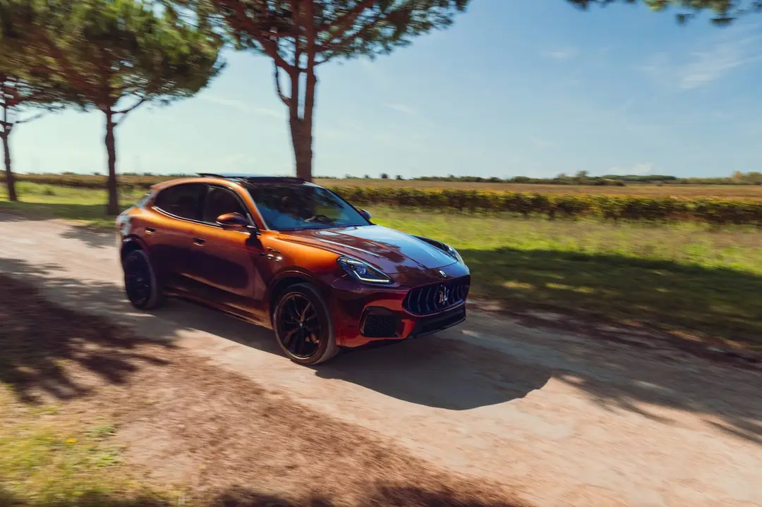 MaseratiGrecaleTributoIlBruciato