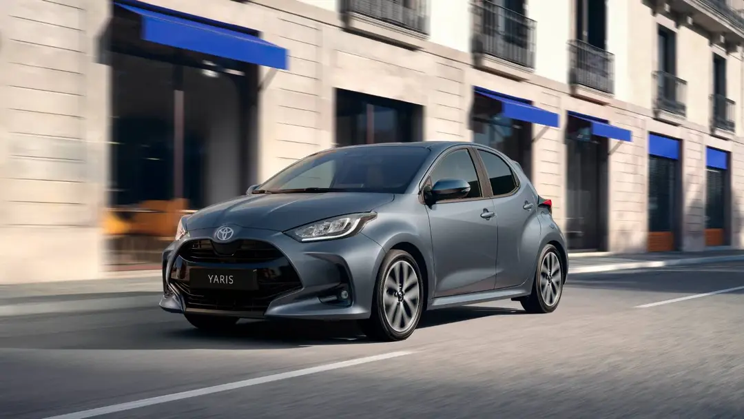 toyotayaris2026_front