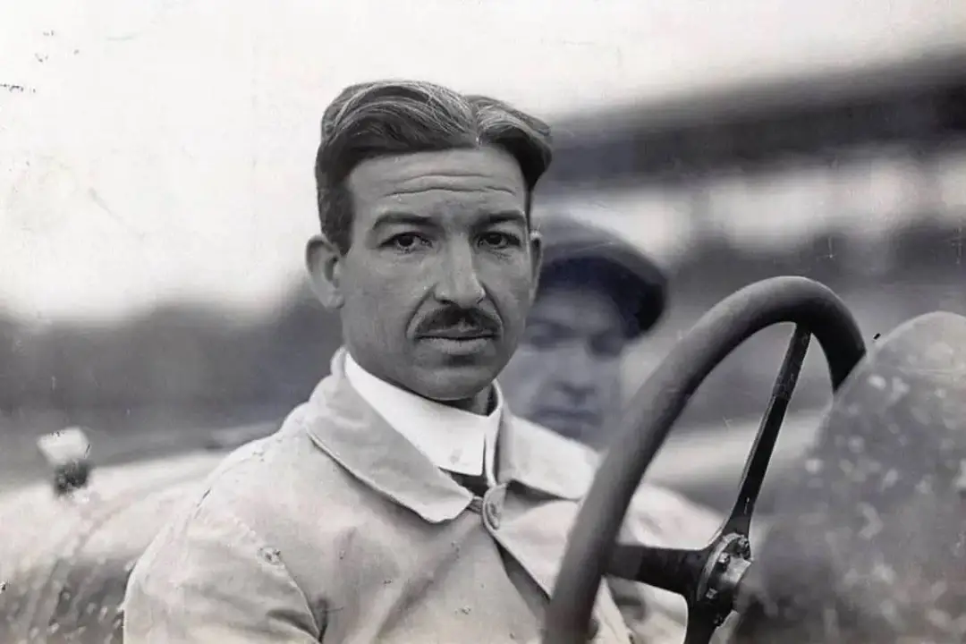 Alfieri Maserati
