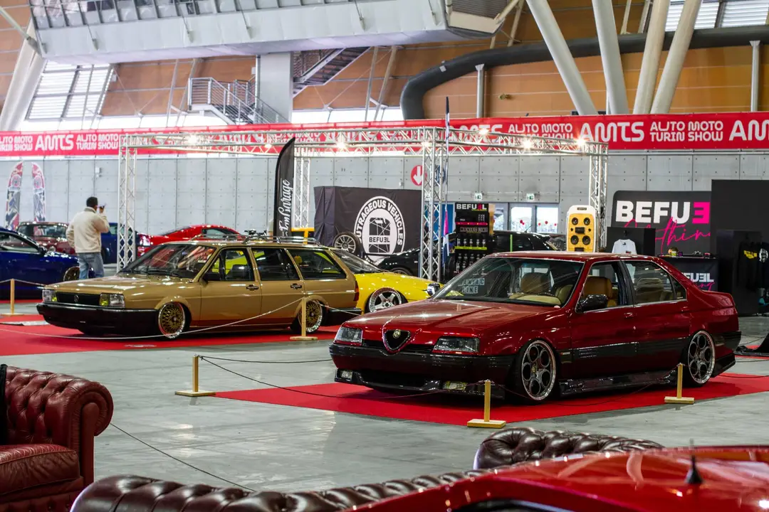 2025_AMTS-AutoMotoTurinShow_GLevents_ExpoTuning