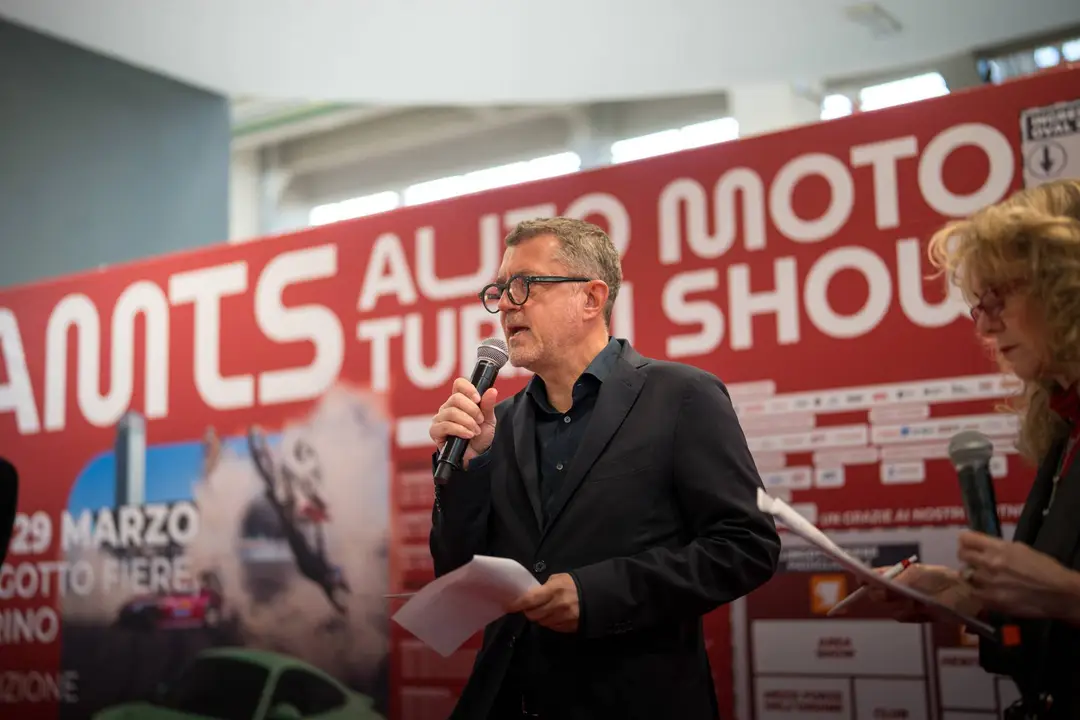 Gabor Ganczer AMTS 2026