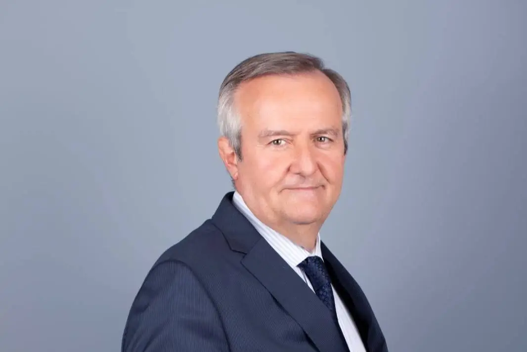 fabio bertolotti, direttore assogomma